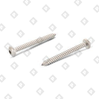 DIN 7981 A2 C 4,8X9,5 SQ2 - №1