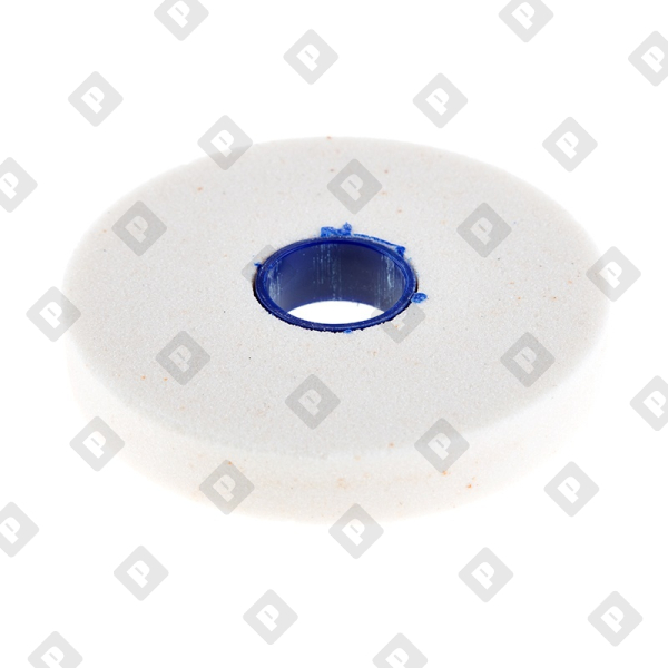 Диск шлифовальный 25А Луга 125х20х32 мм - №2