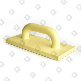 Терка Putech ППУ 120х240 мм - №1