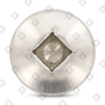 DIN 7504 A2 M 3,9X32 SQ1 - №3