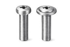 Статья «DIN 7985 (полуцилиндрическая) vs DIN 967 (с прессшайбой): что выбрать»