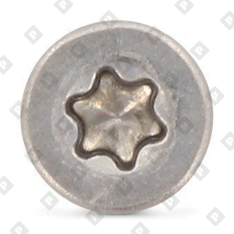 Art. 9142 A4 4,2X28/20 TX20 грубая резьба - №3