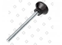 Опора с пуклей под М8 - №1