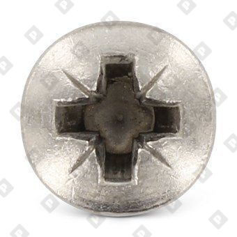 DIN 7983 A4 C 4,8X55 Z - №3