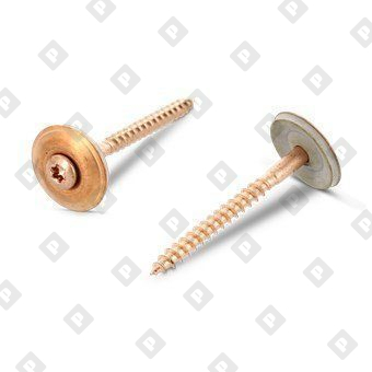 Art. 9089 A2-Cu 4,5X40 TX20 - №1