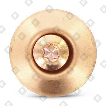 Art. 9089 A2-Cu 4,5X50 TX20 - №3