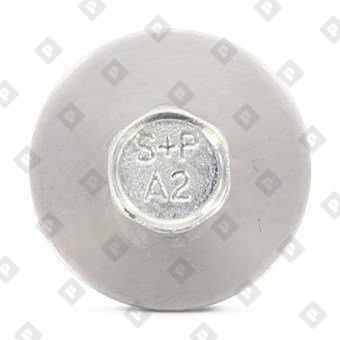 Art. 9098 A2 BZ 6,3X280 - №3