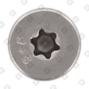 Art. 9246 AISI 410 6,0X90/54 TX25 - №3