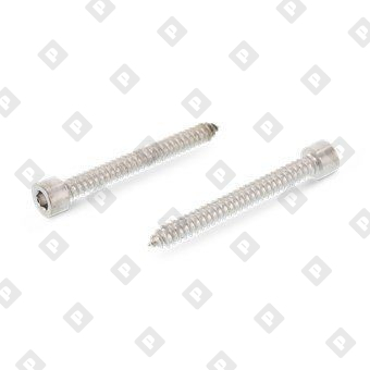 DIN 912 A2 C 4,8X22 - №1