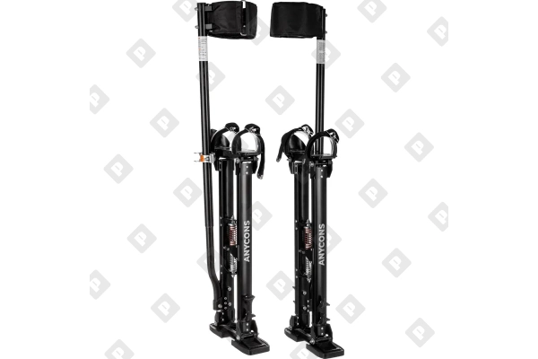 Строительные ходули Anycons 24-40" 61-100см 1960911 - №4