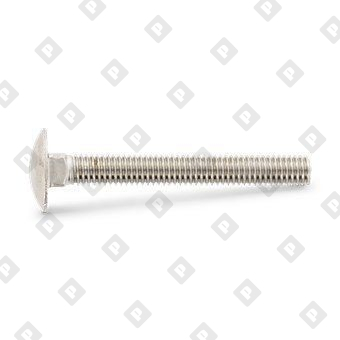 DIN 603 M8X25 A4 - №2