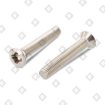 DIN 966 A4 M 5X22 Z - №1