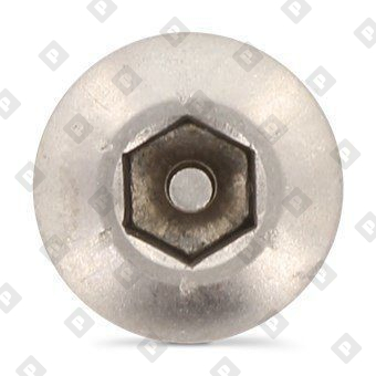 Art. 9110 A2 C 6,3X38 HEX-PIN 4 - №3