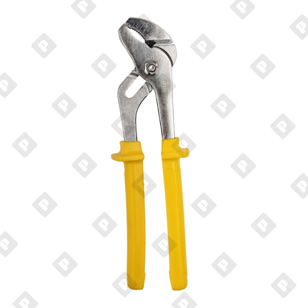 Клещи переставные Biber 85491 250 мм - №1