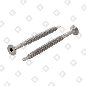 Art. 9246 AISI 410 6,0X90/54 TX25 - №1