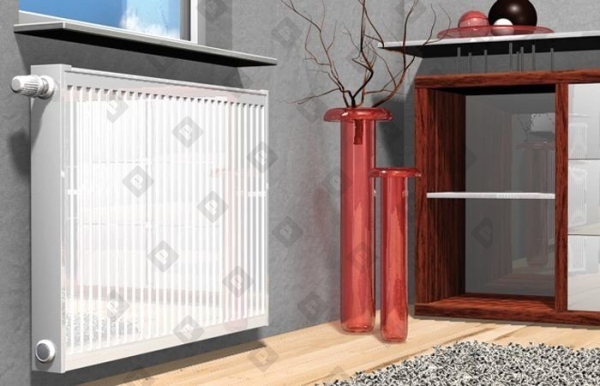 Универсальный, нейлоновый турбо-дюбель fischer FTP K 4 - №5