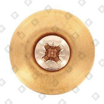 Art. 9168 A2-Cu 4,5X50 Z - №3