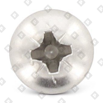 DIN 7996 A4 4,0X30 Z - №3