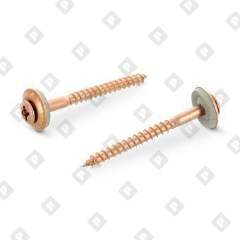 Art. 9167 A2-Cu 4,5X45 Z - №1