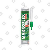 Как выбрать силиконовый герметик?