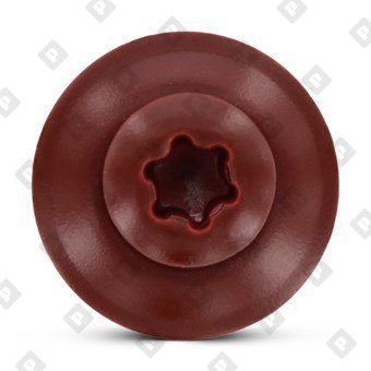 Art. 9087 A2 4,5X35 TX20 - RAL 3009 - №3