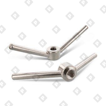 DIN 80701 A4 M 16 - №1