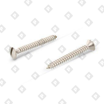 DIN 7973 A2 C 3,5X38 - №1