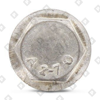 DIN 6921 M 12X40/40 A4 - №3