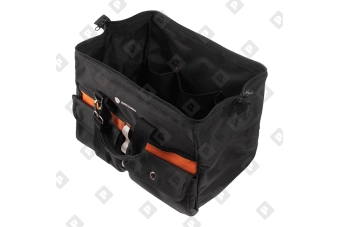 Набор из трех инструментов Anycons ударная дрель шуруповерт, УШМ, перфоратор AC-ST303 - №9