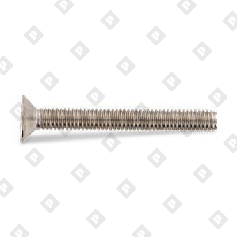 Art. 9103 A2 M6X50 SP1/4 - №2