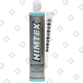 Химический анкер HIMTEX PESF-100 300 мл - №1