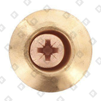 Art. 9068 A2-Cu 4,5X40 Z - №3