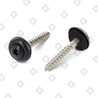 Art. 9087 A2 4,5X35 TX20 - RAL 7016 - №1