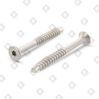 Art. 9040 A2 5,0X60/40 TX20 - №1