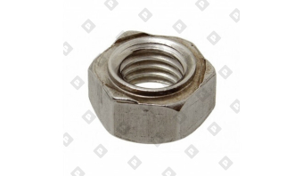 М8 DIN 929 приварная б/п - №1