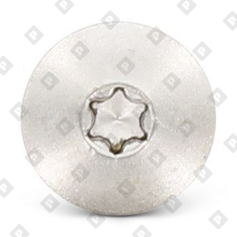 Art. 9086 A2 4,8X32 TX20 - №3