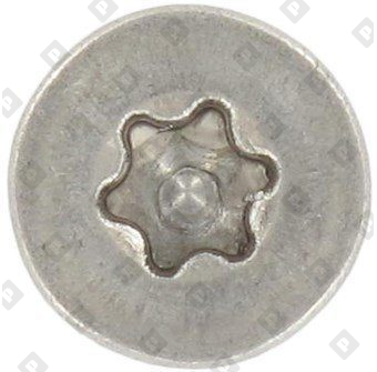 ISO 14581 A2 M 3X4 TX10 - №3