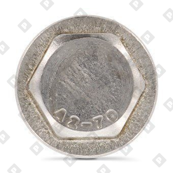 DIN 910 A4 M 16X1,5 согласно DIN 13 - №3