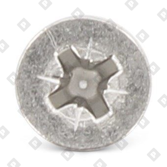 DIN 7997 A2 4,0X20 Z - №3