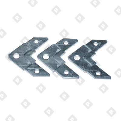 Уголок 20.1 (B) — 2,0/3,0 - №1