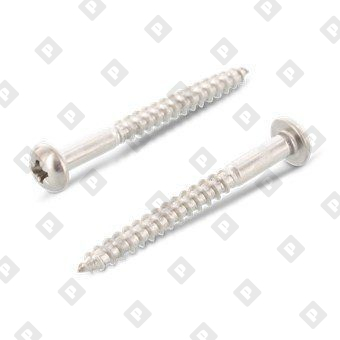 DIN 7996 A4 4,0X30 Z - №1