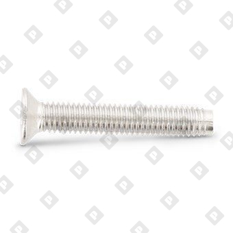 DIN 7500 A2 M M2,5X5 Z - №2