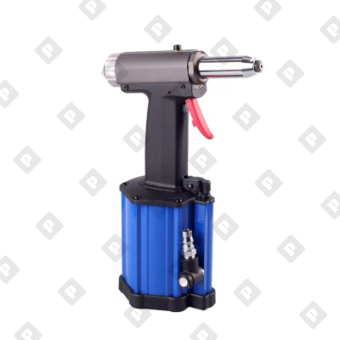 Пневмогидравлический заклепочник Time-proof N250 для вытяжных заклепок Ø 3,2-5,0 мм - №4