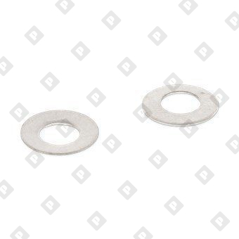 DIN 2093 AISI 301 50X25,4X1,25 - №1