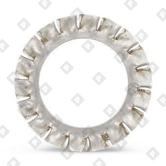 DIN 6798 A2 A 3,7 - №2