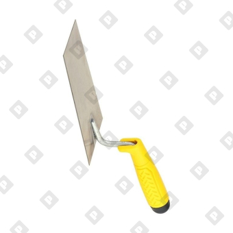 Кельма трапециевидная Biber 35456 180 мм - №1