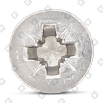 DIN 965 A4 M 3X30 Z - №3