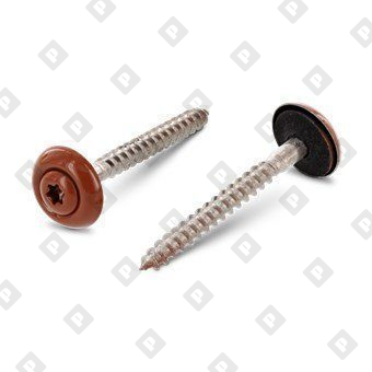 Art. 9087 A2 4,5X100 TX20 - RAL 8004 - №1