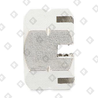 DIN 935 A4 M 30 - №3