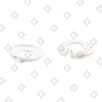 DIN 432 A4 28,0 - №1